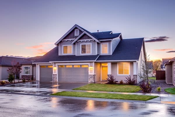 Taucha Hauskaufberatung mit Immobiliengutachter